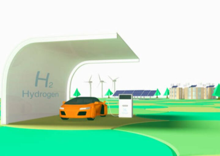 La Région vous aide à passer à l'hydrogène