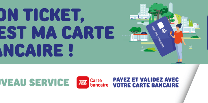 Nouveau service pour les usagers TCL