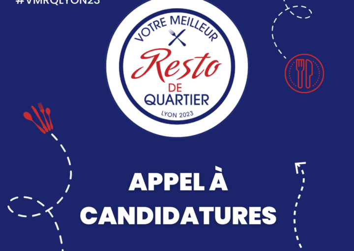 meilleur resto de quartier 2023 avec le progrès