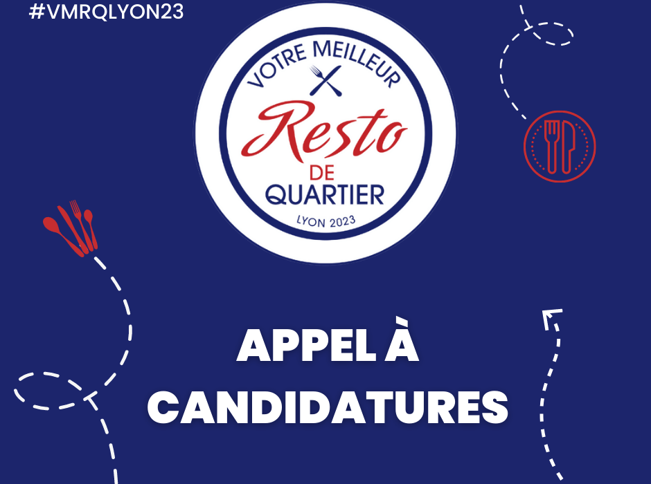 meilleur resto de quartier 2023 avec le progrès